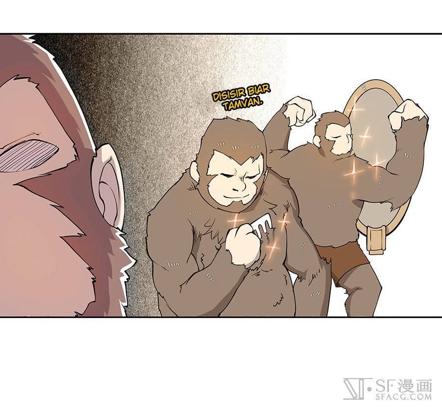 Martial King’s Retired Life Chapter 05 Gambar 36